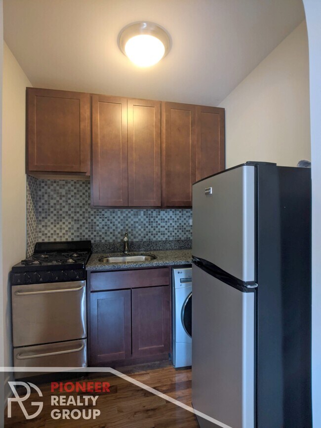 Foto del edificio - 506 W Arlington Pl