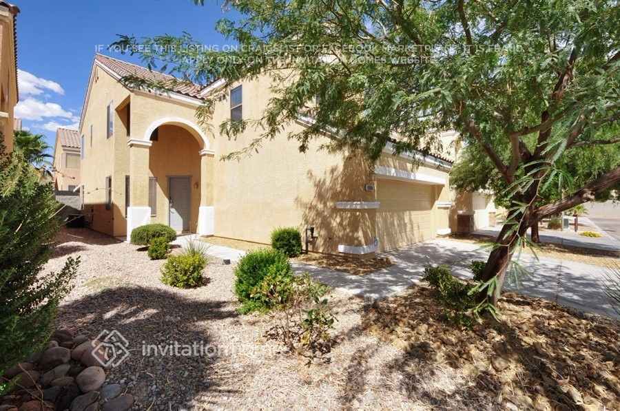 Foto principal - 8988 Barnwell Ave