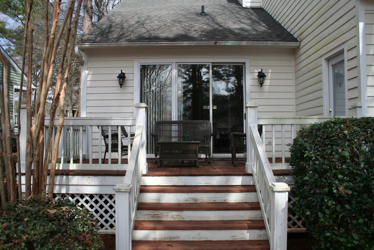 Primary Photo - GREAT WATERS COTTAGE