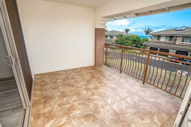 Foto del edificio - The Villas at Kehalani, Luxury Townhome, U...