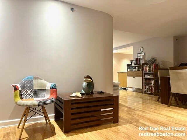 Foto del edificio - 165 Tremont St