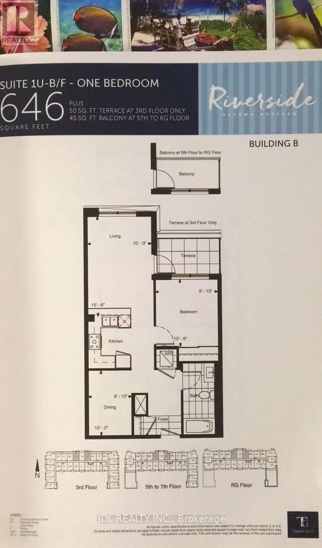 Building Photo - 25-725 Water Walk Dr