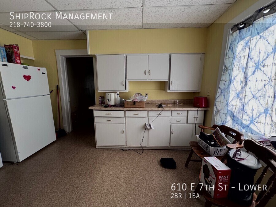 Foto del edificio - 610 E 7th St