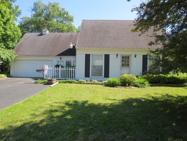 Building Photo - 522 E Atherton Rd