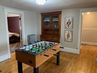 Building Photo - 423 E Portage Ave