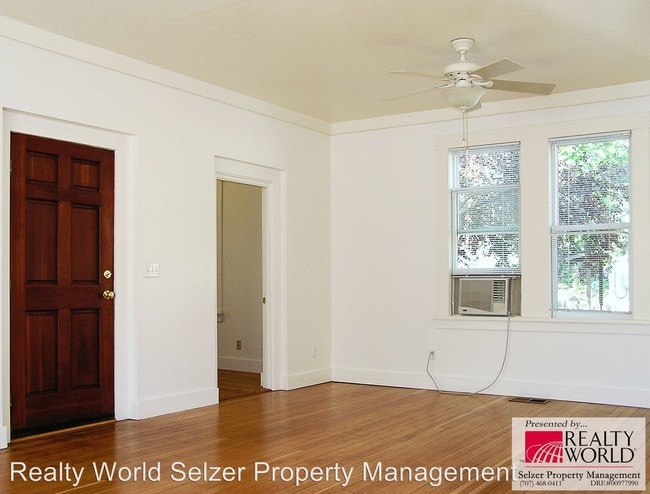 Building Photo - 1 br, 1 bath House - 1140 W. Perkins St.