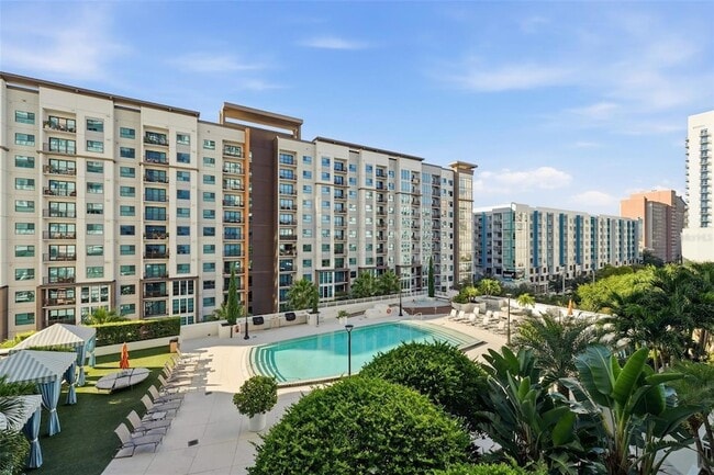 Photo - 100 S Eola Dr Apartment