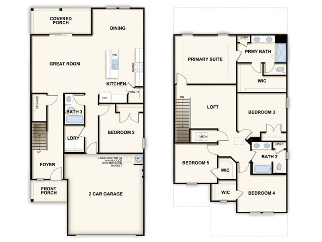 Building Photo - 8532 Belfort Lndg Dr