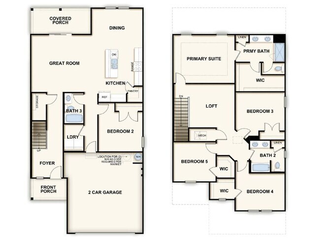 Foto del edificio - 8532 Belfort Lndg Dr