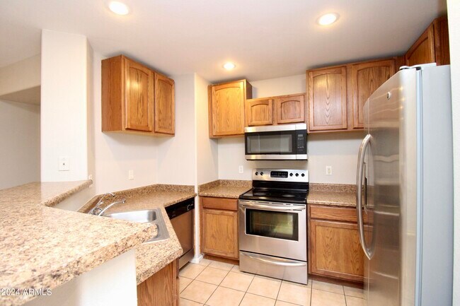 Foto del edificio - 2389 W Gold Dust Ave