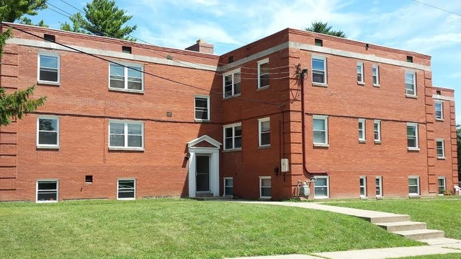 Building Photo - 906 Walnut St