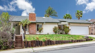 Building Photo - 5436 Mantua Ct