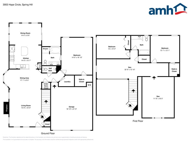 Building Photo - 3003 Hope Cir