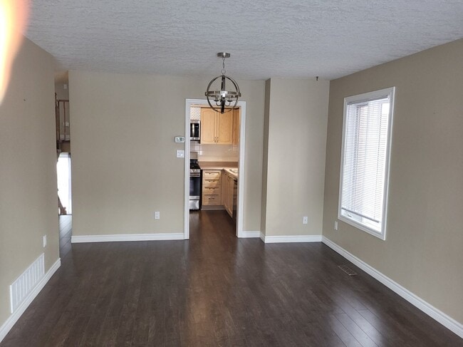 Dining Room - 163 General Dr