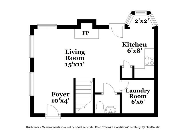 Foto del edificio - 5853 Little River Rd