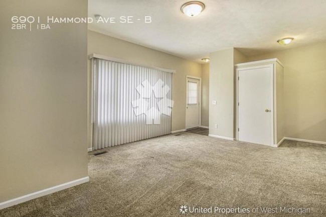 Building Photo - 2 bedroom in Caledonia MI 49316