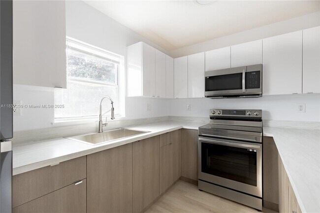 Foto del edificio - 9720 SW 184th St