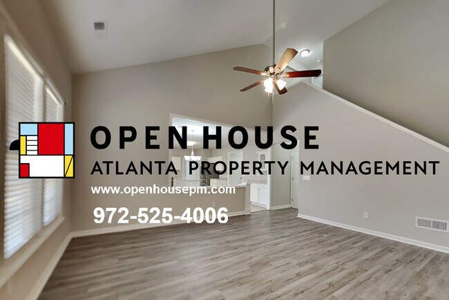 Building Photo - 3072 Elmendorf Ln NW, Kennesaw
