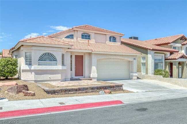 Foto del edificio - 8756 Harvest Valley Ave