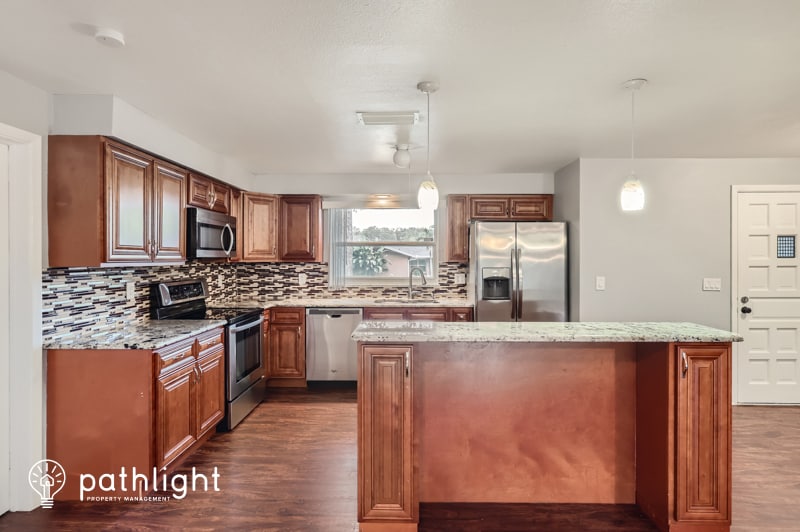 Primary Photo - 1480 Marjohn Avenue, Clearwater, FL, 33756