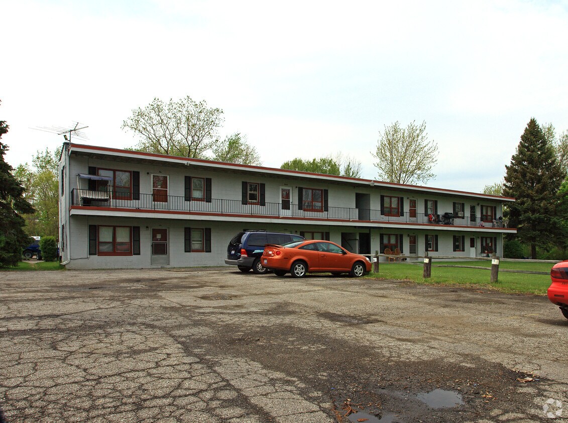 Building Photo - 880 Cleveland St