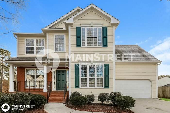 Foto principal - 8542 Lakemeadow Dr, Union City, GA 30291