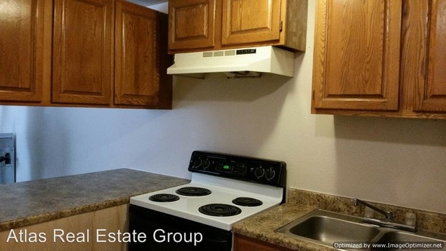 Building Photo - 1429 Potter Dr