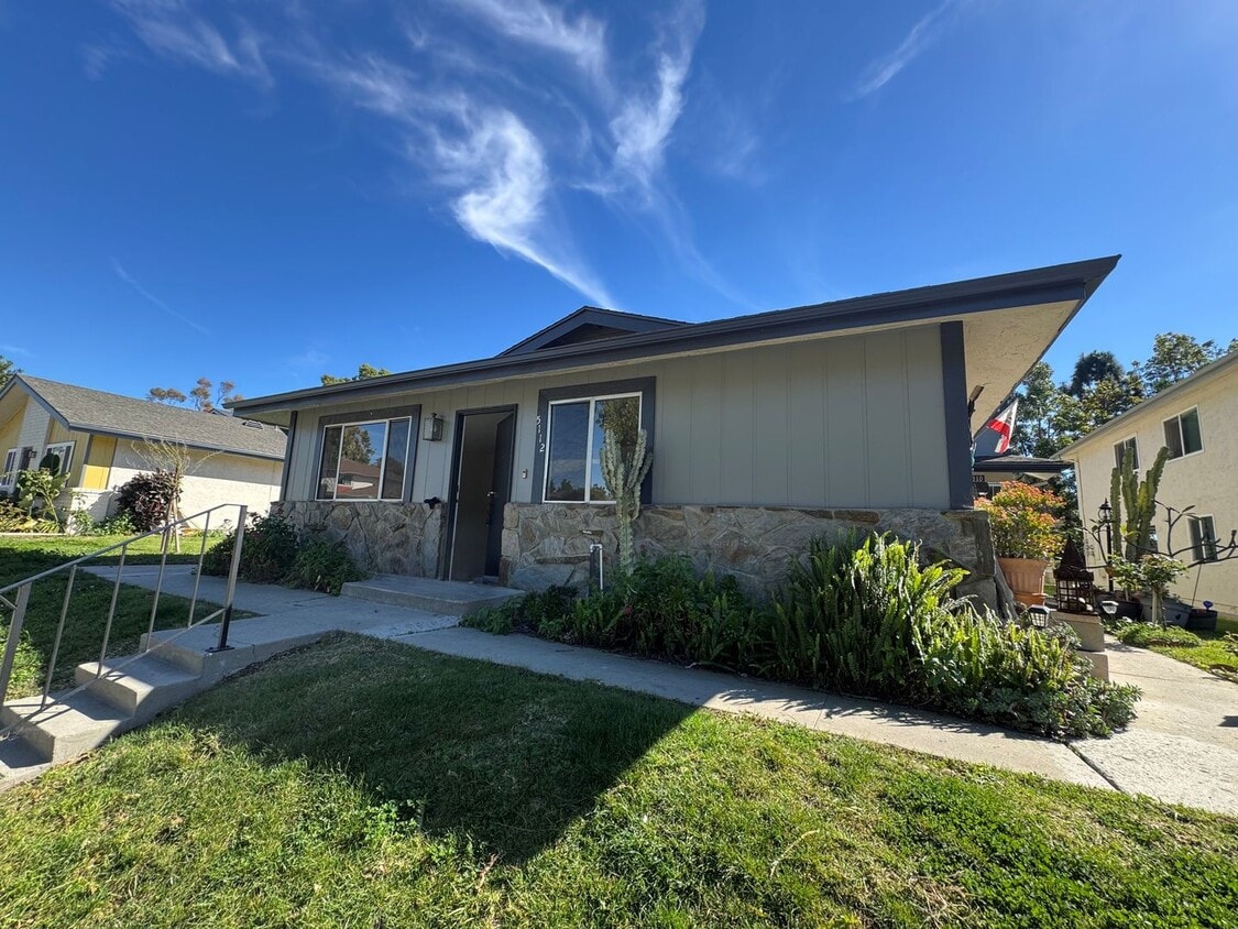 Foto del edificio - Downstairs 2 Bedroom + 1 Bath McKeon Condo