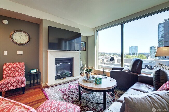 Foto del edificio - 2Bd/2Ba Bellevue Condo
