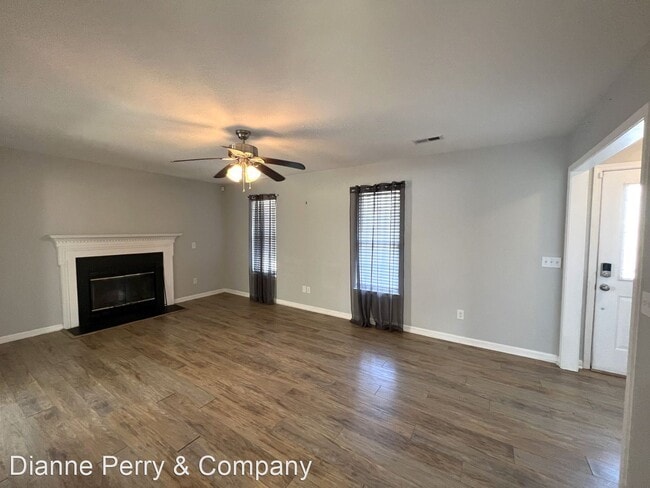 Building Photo - 3 br, 2.5 bath House - 4228 Brinkman Drive