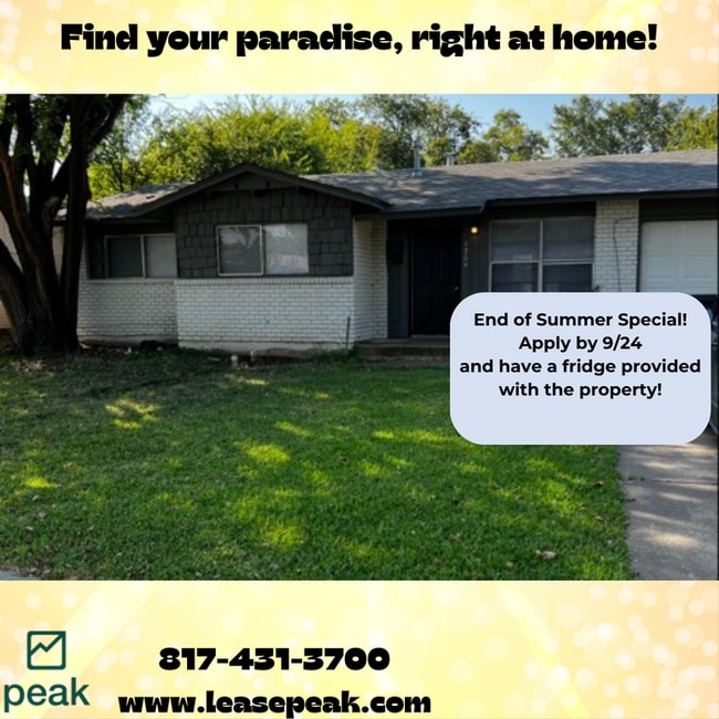 $1800! 3Bed/1 1/2 Bath Home for rent in Ar... - $1800! 3Bed/1 1/2 Bath Home for rent in Ar...