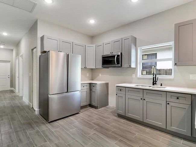 Foto del edificio - 706-721 21st St