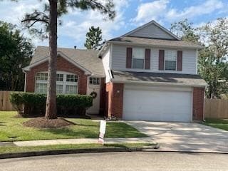 Primary Photo - 14202 Misty Knoll Ct