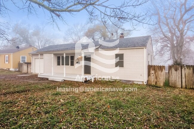 Building Photo - 6306 E 149th St
