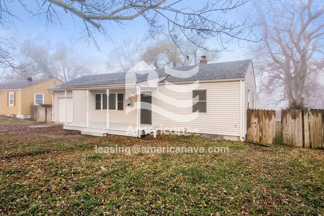 Foto del edificio - 6306 E 149th St