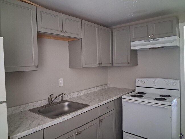 Foto del edificio - 1103 Gaines Dr