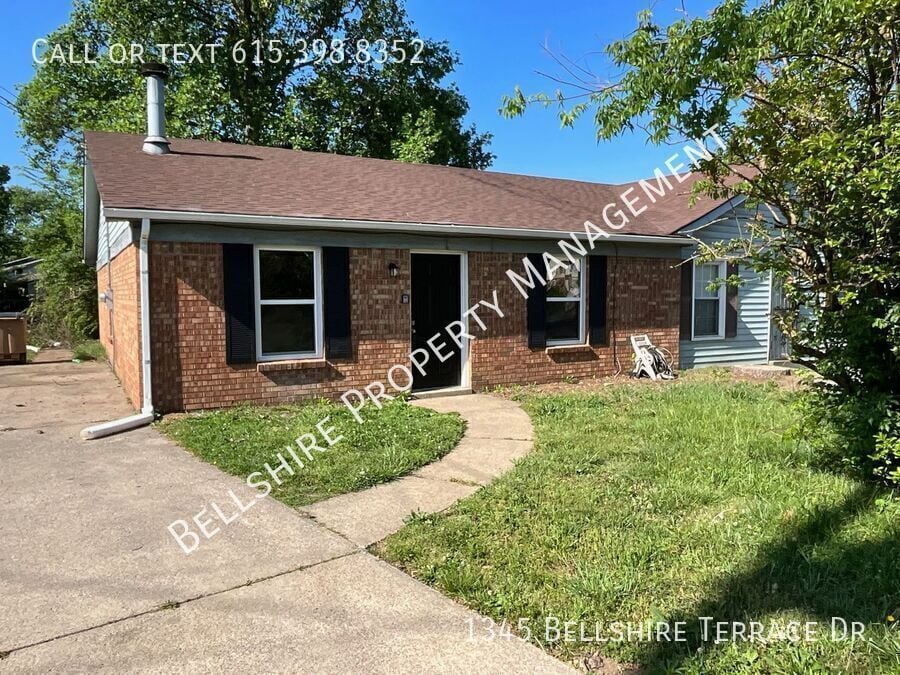 Photo - 1345 Bellshire Terrace Dr.-