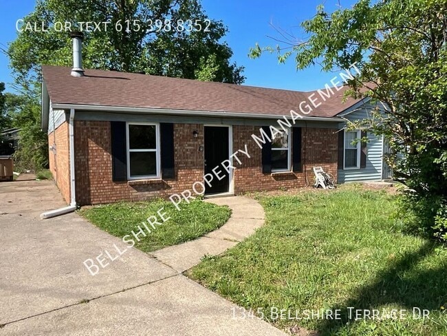 Photo - 1345 Bellshire Terrace Dr House