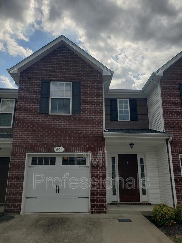 Building Photo - 609 Bonneville Ln