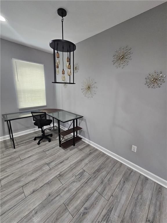 Building Photo - 2138 Donald Lee Hollowell Pkwy NW