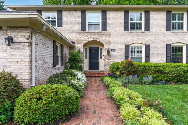 Building Photo - 6612 Weatheford Ct