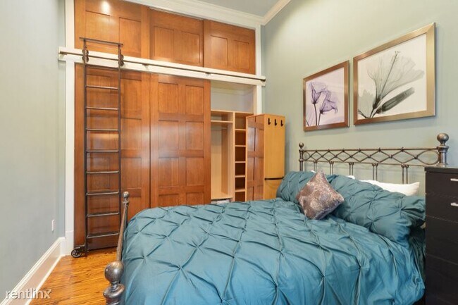 Foto del edificio - 1 br, 1 bath Condo - 921 Chartres St