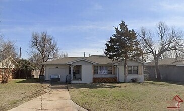 Building Photo - 1637 NW 26th St