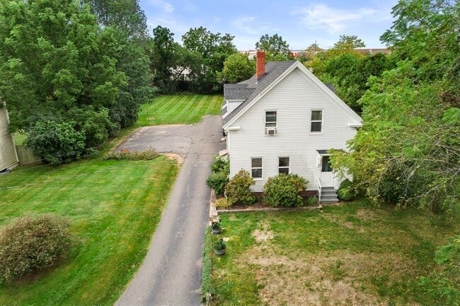 Foto del edificio - 26 Clinton Ave