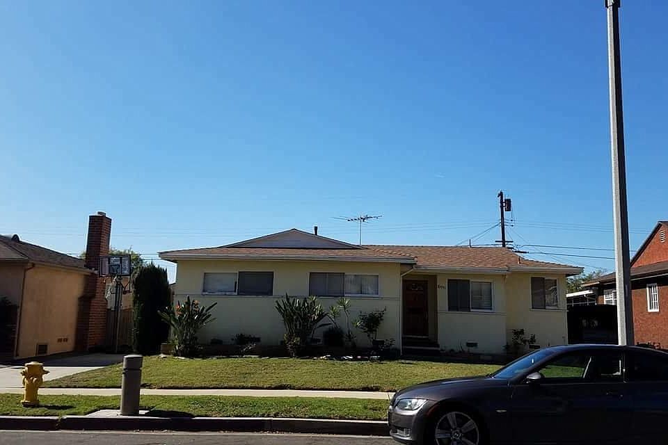 10931 Wilkie Avenue, Inglewood, CA 90303 - 10931 Wilkie Ave