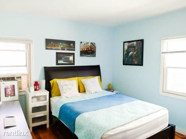 Foto del edificio - 13 Parker St