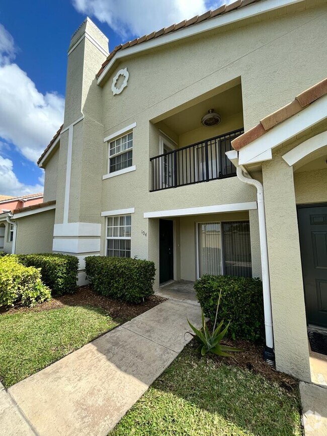 Belmont Apartments Port Saint Lucie