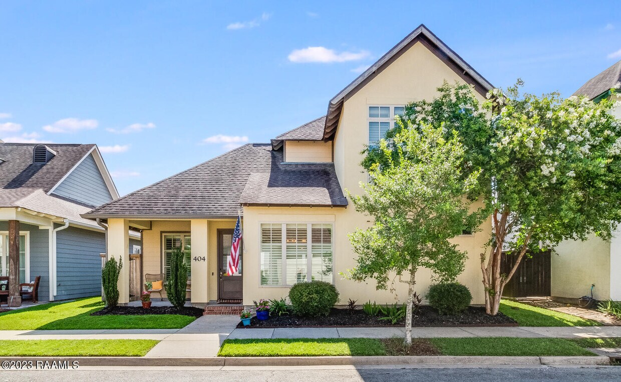 Foto principal - 404 Annaberg Dr