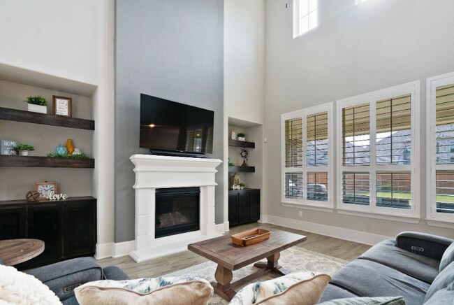 Foto del edificio - 8119 Messina Mount Dr