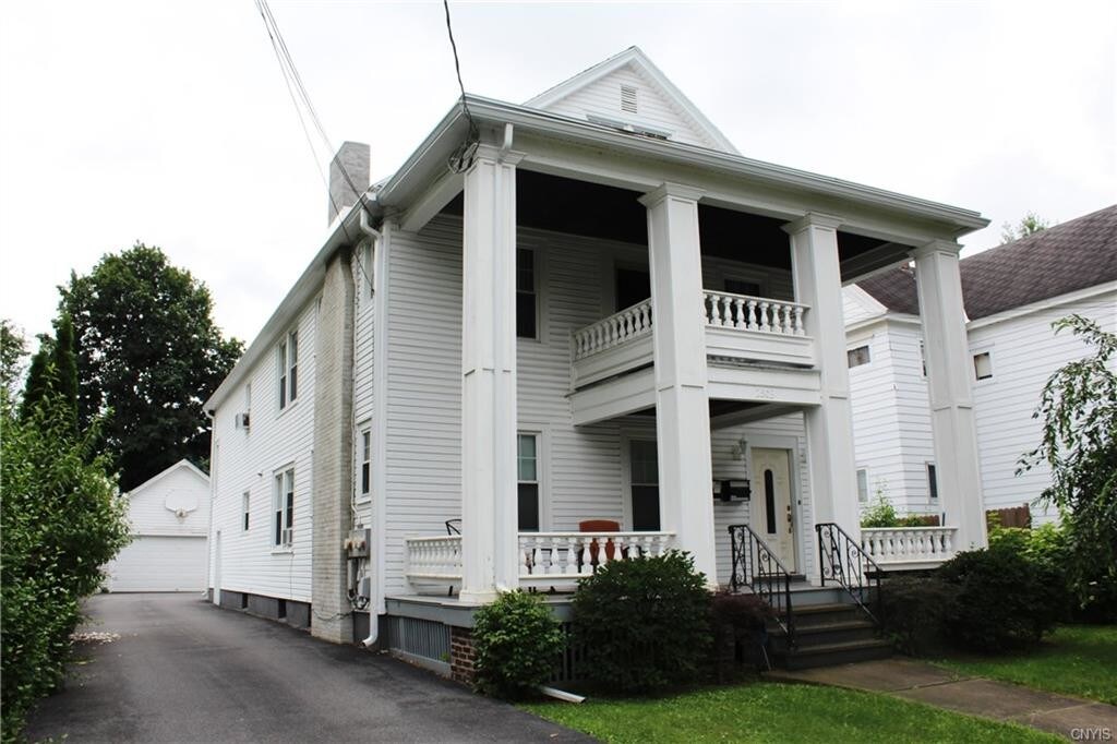 Primary Photo - 2503 Sunset Ave